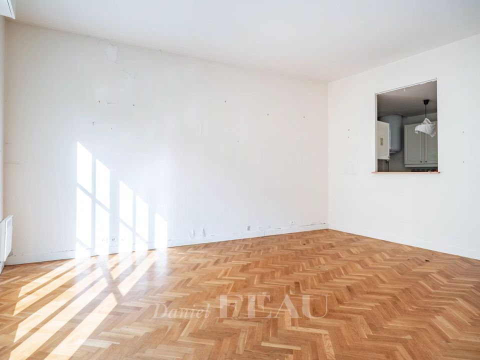 Lejlighed i Boulogne-Billancourt, Hauts-de-Seine - foto 3