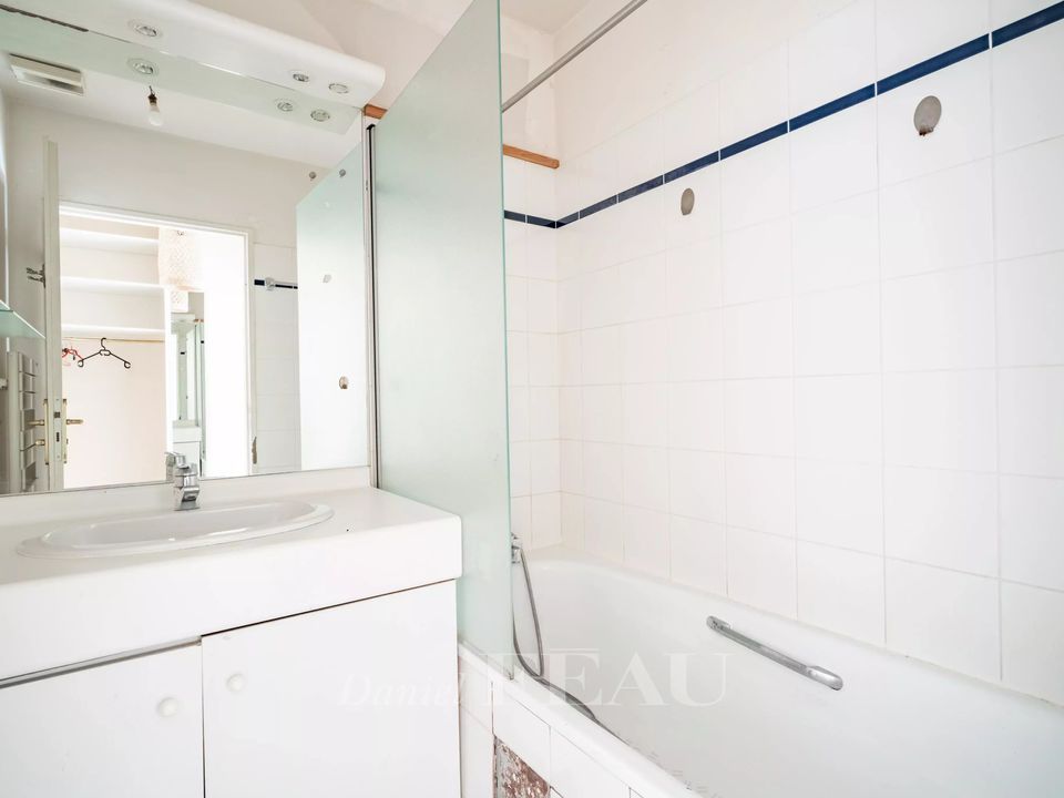 Lejlighed i Boulogne-Billancourt, Hauts-de-Seine - foto 5
