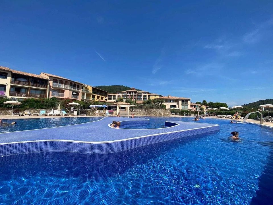 Apartament a Roquebrune-sur-Argens, Var - foto 4