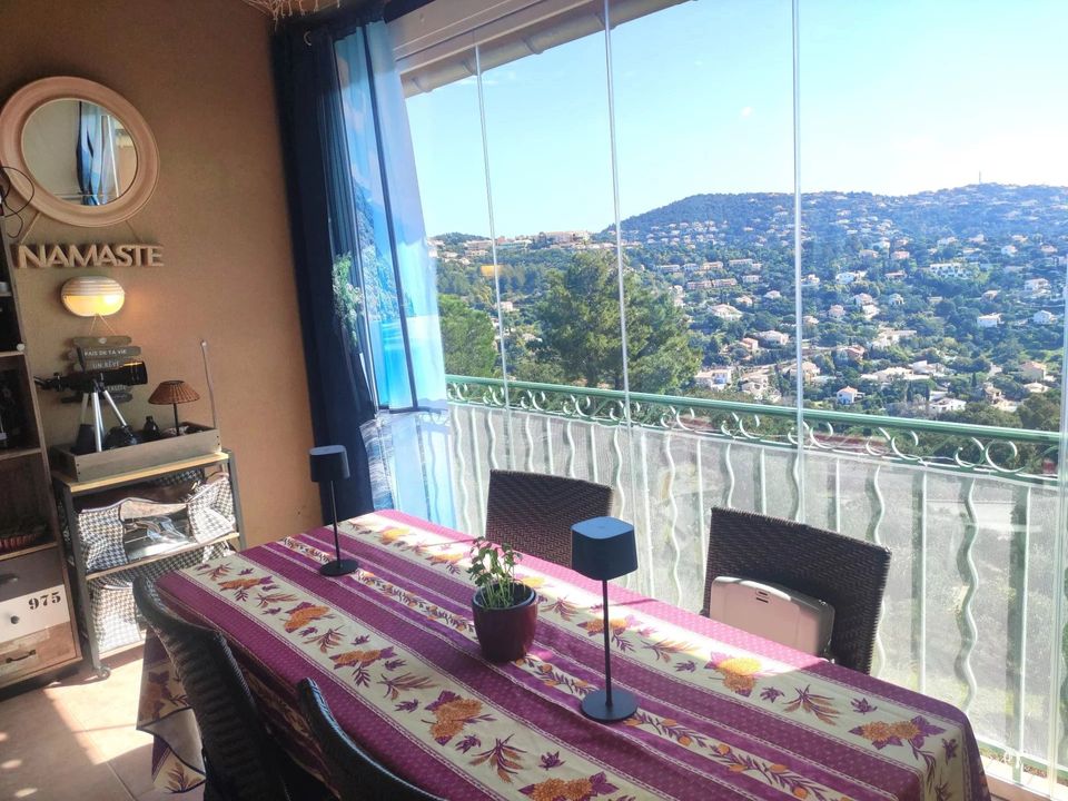 Apartament a Roquebrune-sur-Argens, Var - foto 2