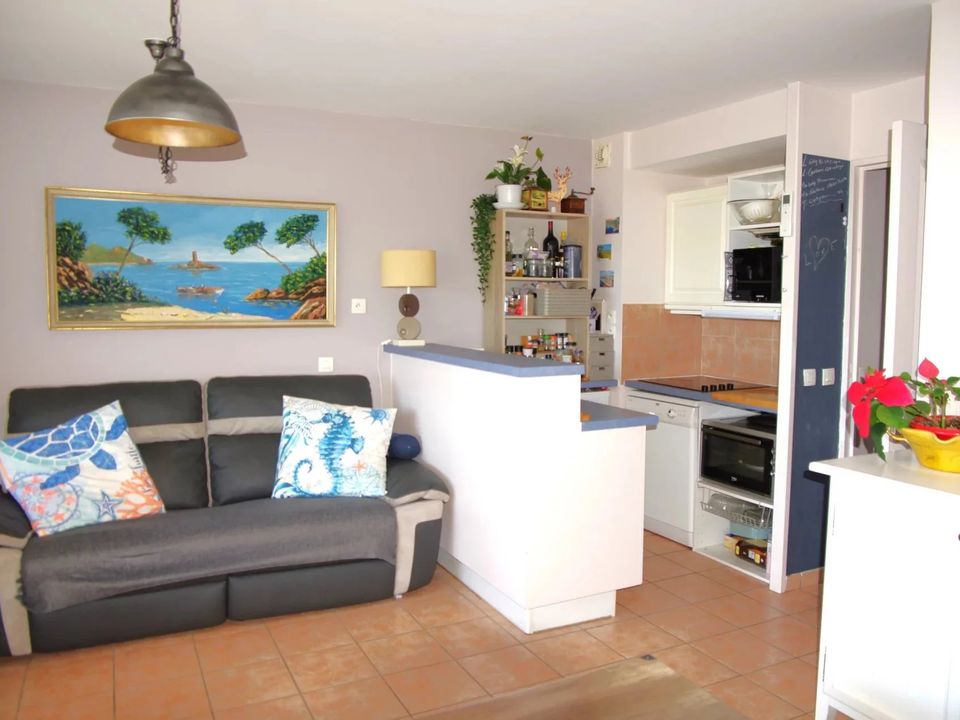 Apartament a Roquebrune-sur-Argens, Var - foto 5