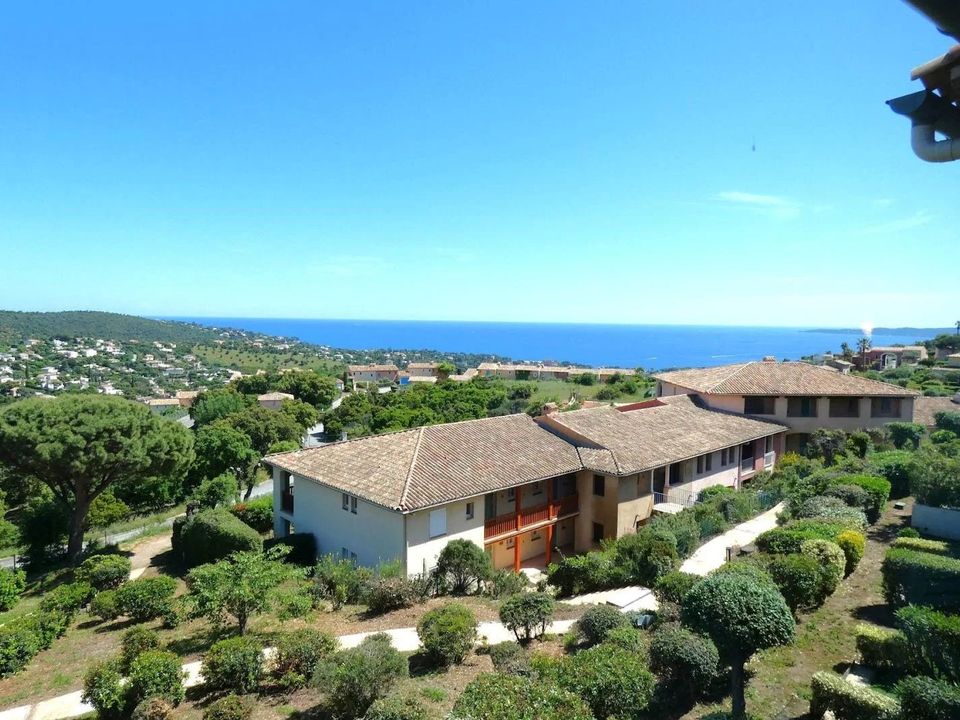 Apartament a Roquebrune-sur-Argens, Var - foto 1