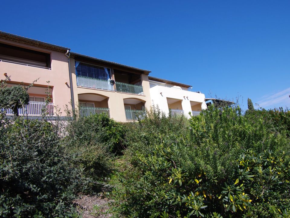 Apartament a Roquebrune-sur-Argens, Var - foto 3
