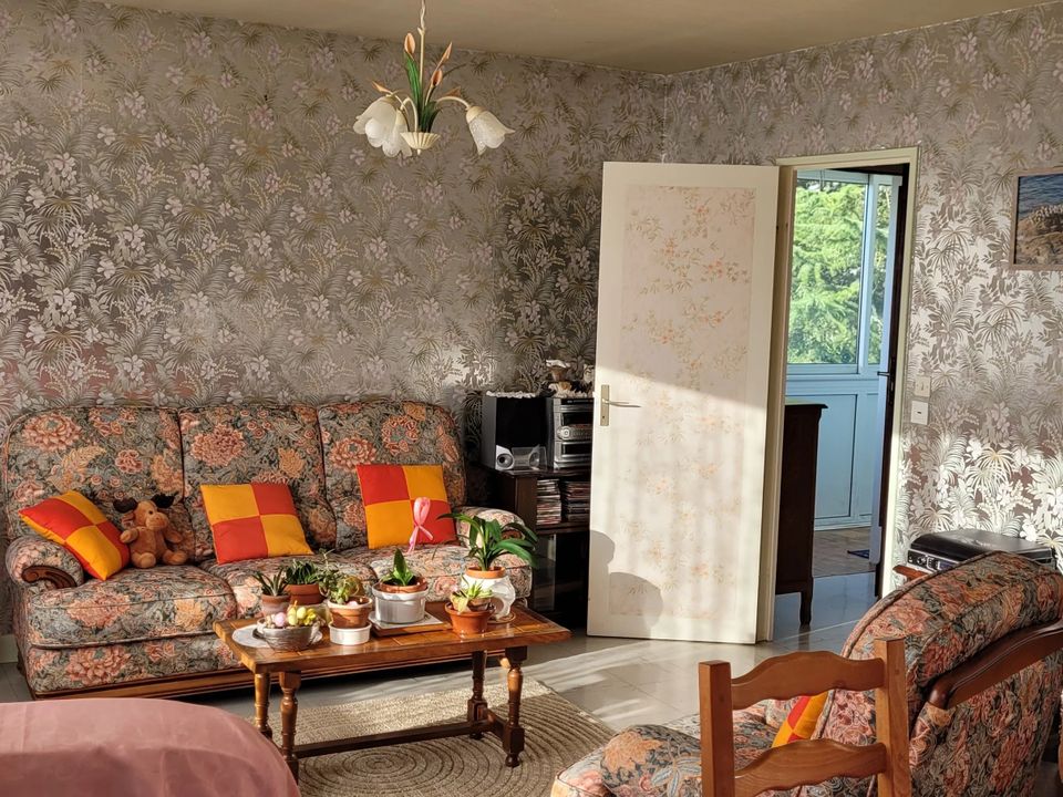 Villa i Villiers-sur-Loir, Loir-et-Cher - foto 4