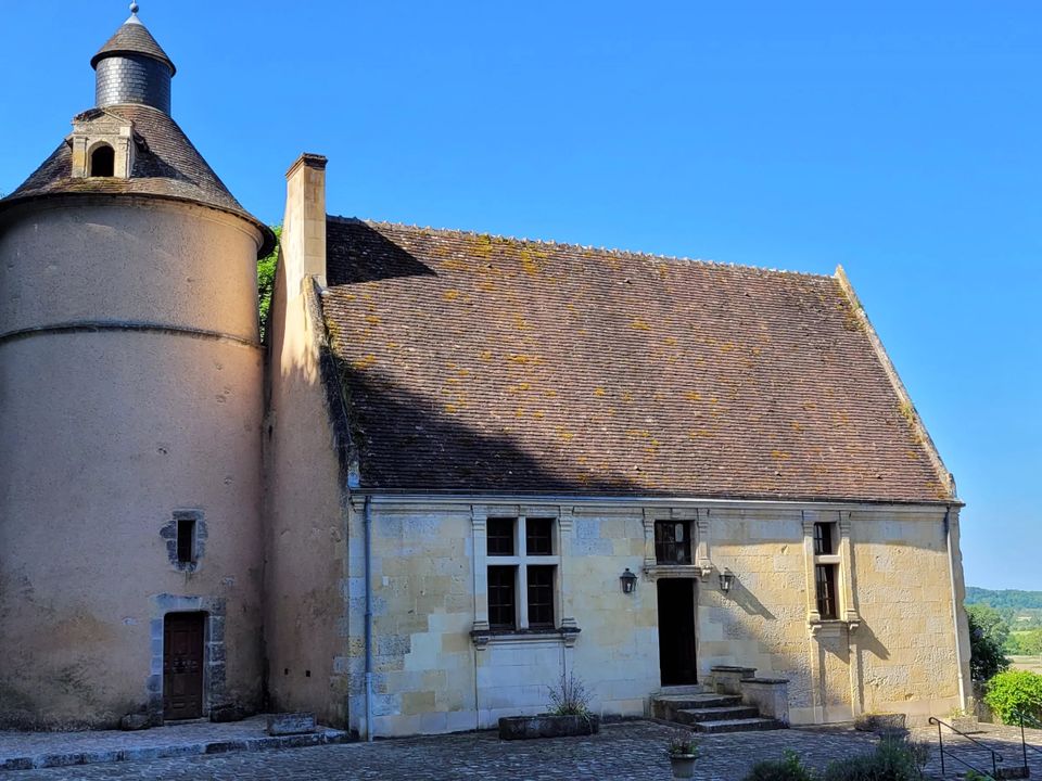 Landejendom i Montoire-sur-le-Loir, Loir-et-Cher - foto 3