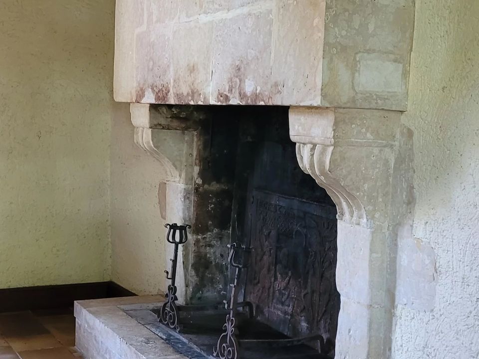 Landejendom i Montoire-sur-le-Loir, Loir-et-Cher - foto 5