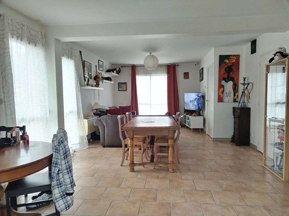 Villa i Égreville, Seine-et-Marne - foto 1