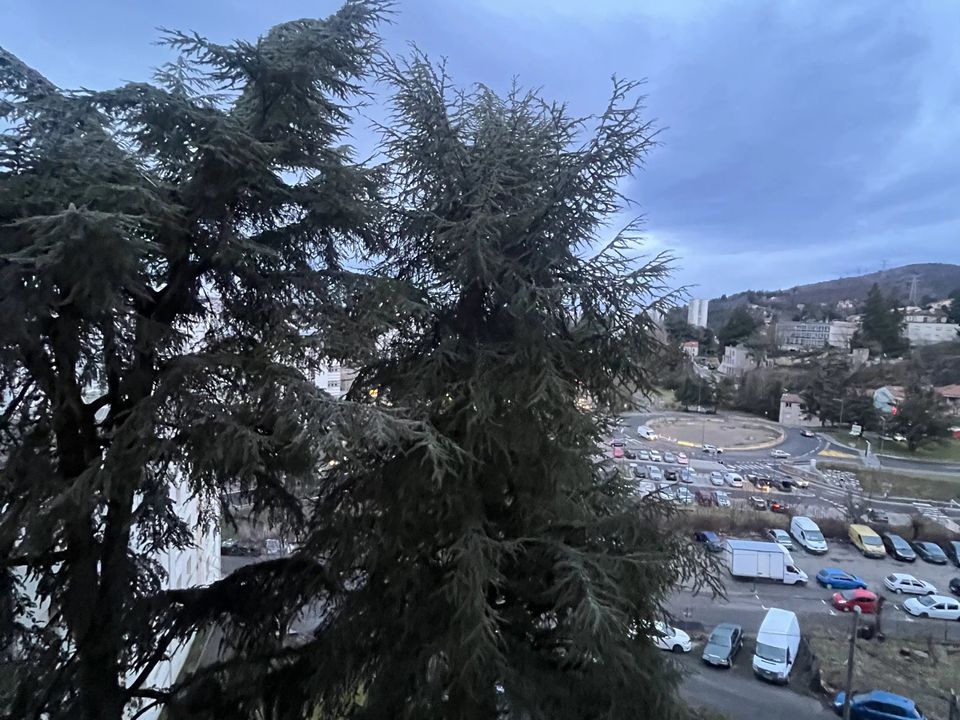 Lejlighed i Saint-Etienne, Loire - foto 1