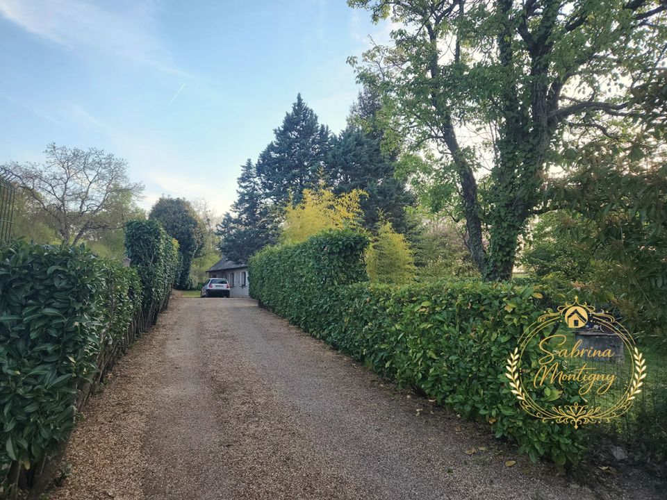 Landejendom i Saché, Indre-et-Loire - foto 5