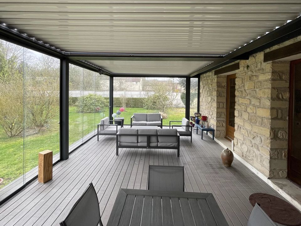 Villa i Orgerus, Yvelines - foto 2