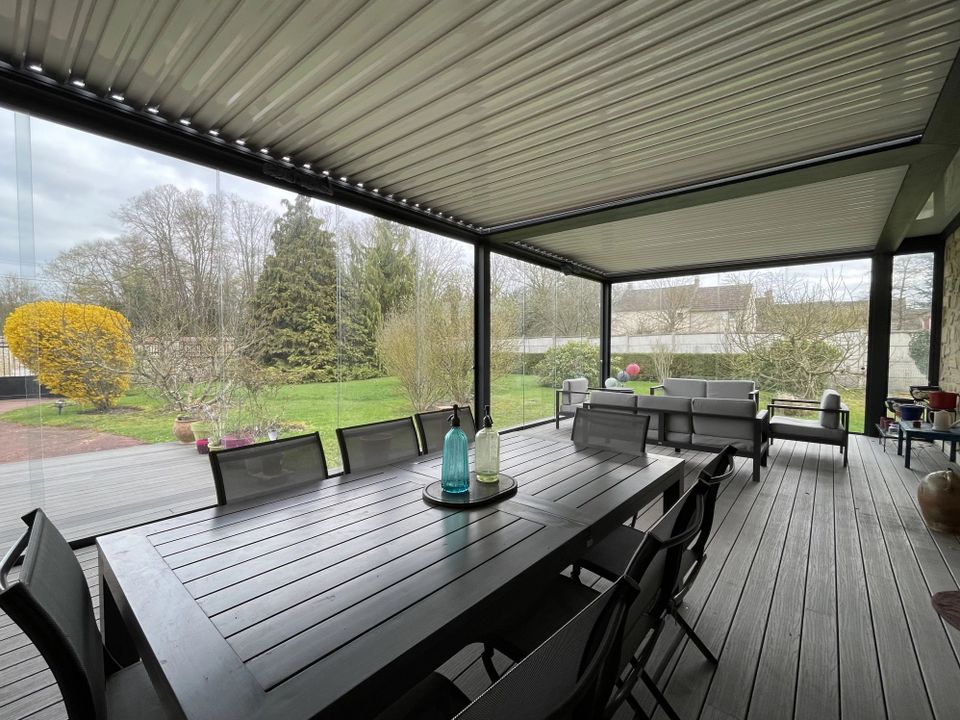 Villa i Orgerus, Yvelines - foto 3