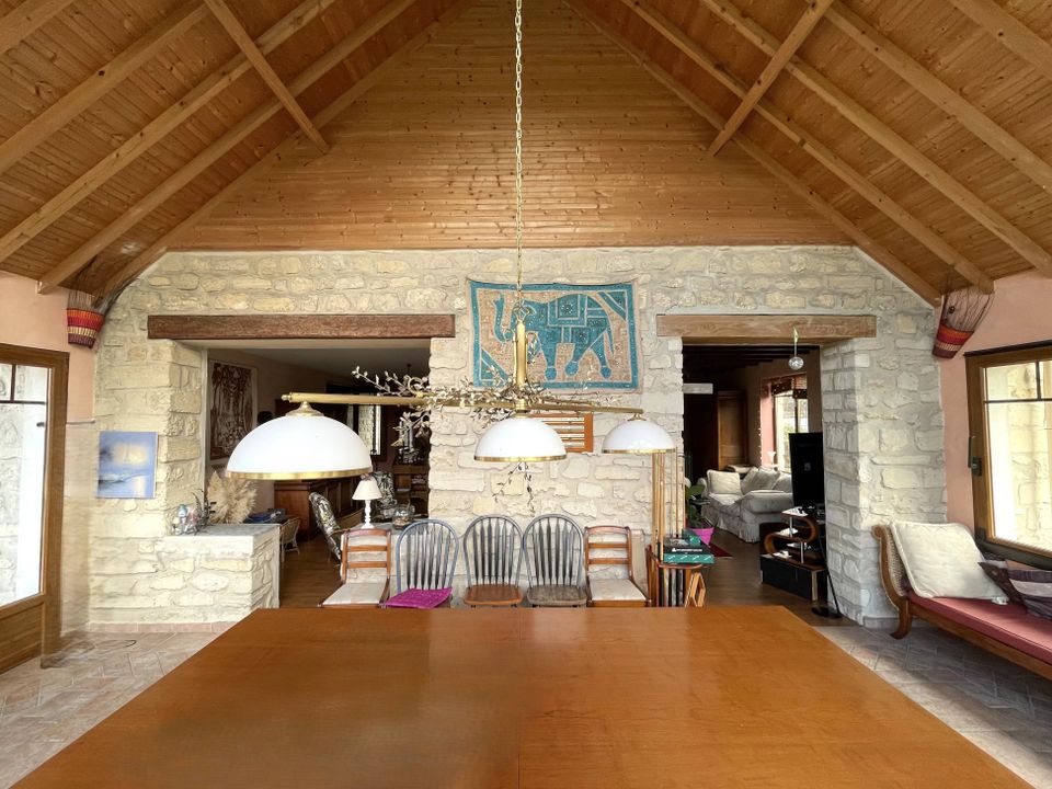 Villa i Orgerus, Yvelines - foto 5