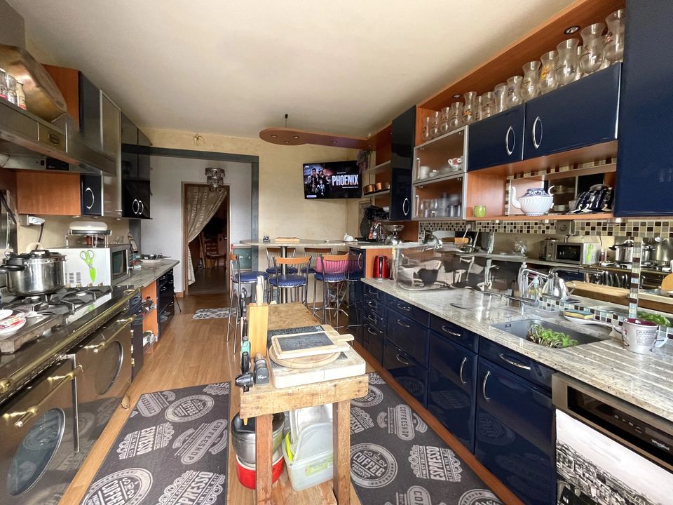 Villa i Orgerus, Yvelines - foto 4