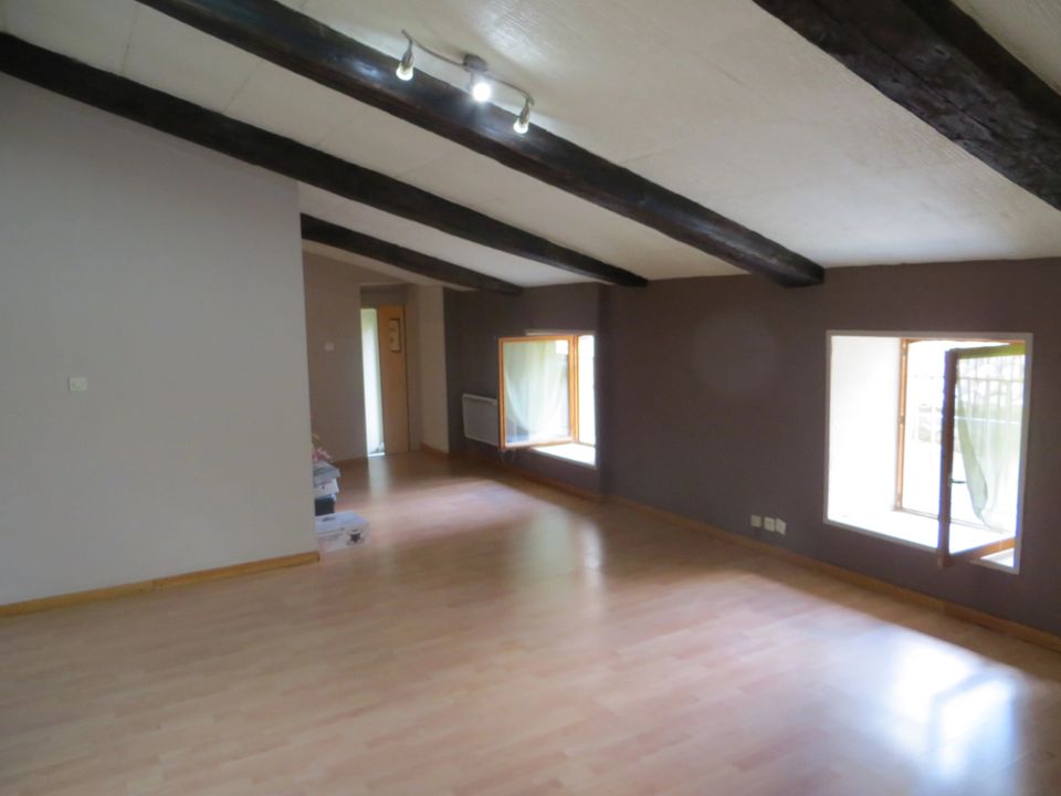 Lejlighed i Bagnols-sur-Cèze, Gard - foto 1