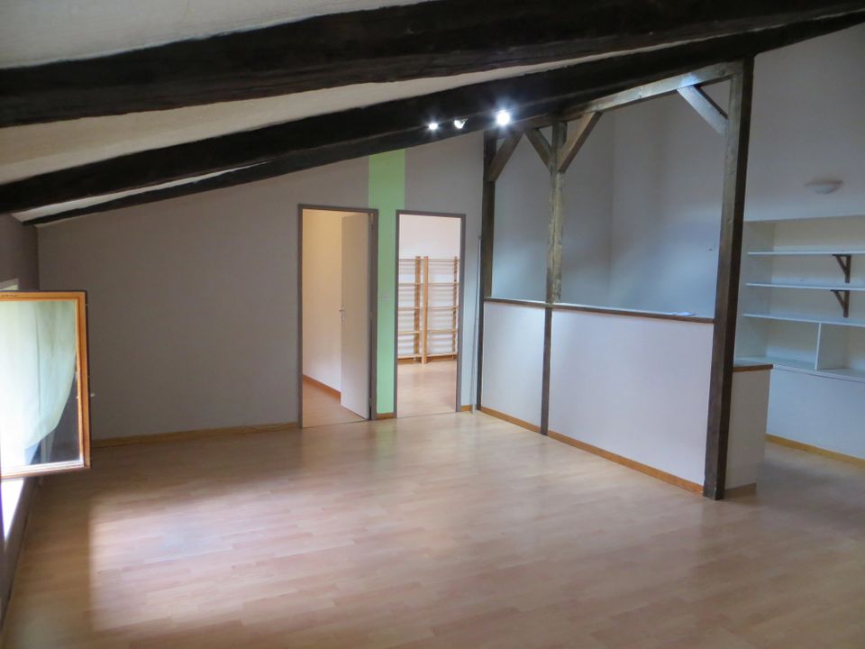 Lejlighed i Bagnols-sur-Cèze, Gard - foto 4