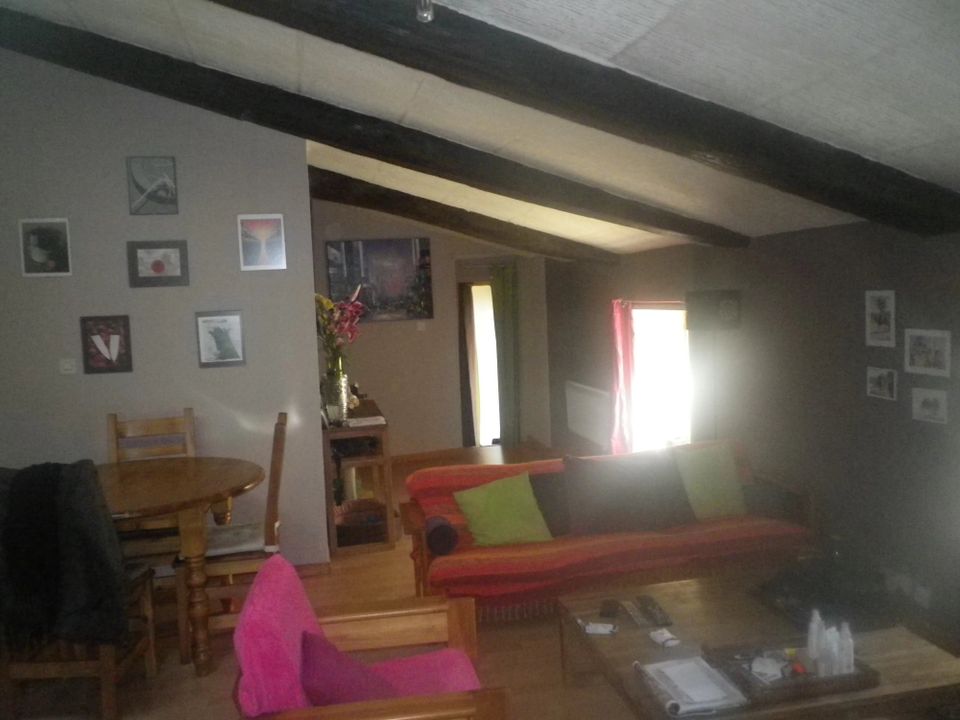 Lejlighed i Bagnols-sur-Cèze, Gard - foto 5