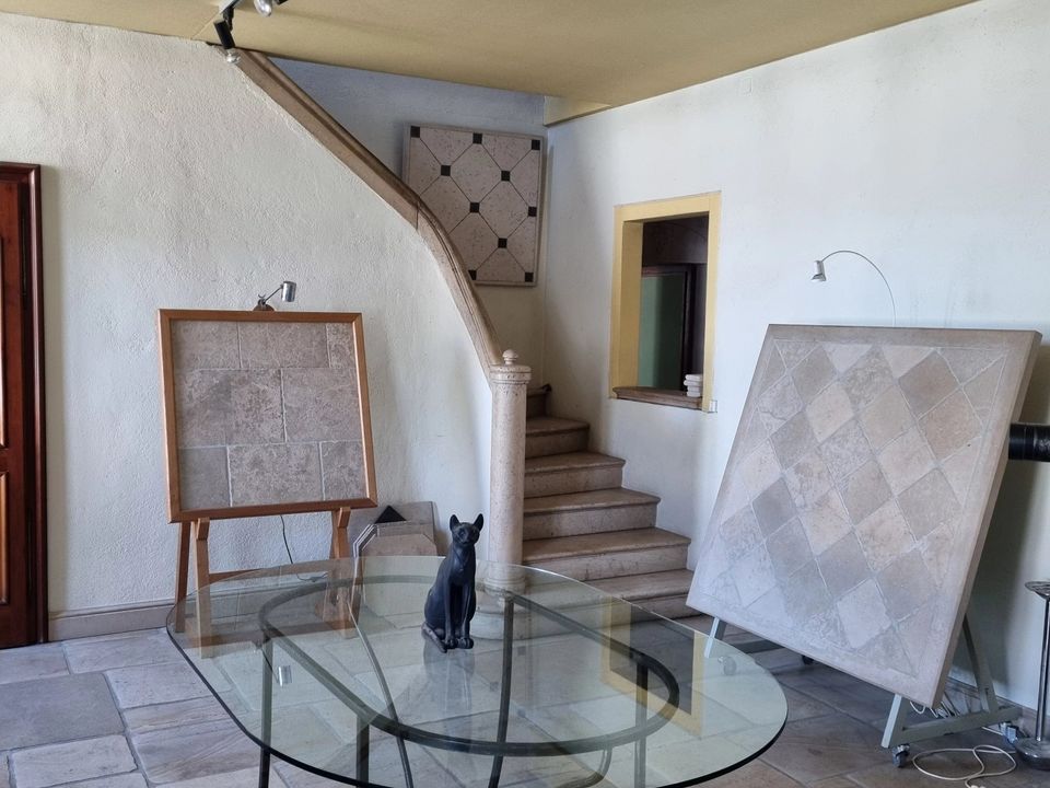 Landejendom i Chateauneuf-sur-Cher, Cher - foto 5