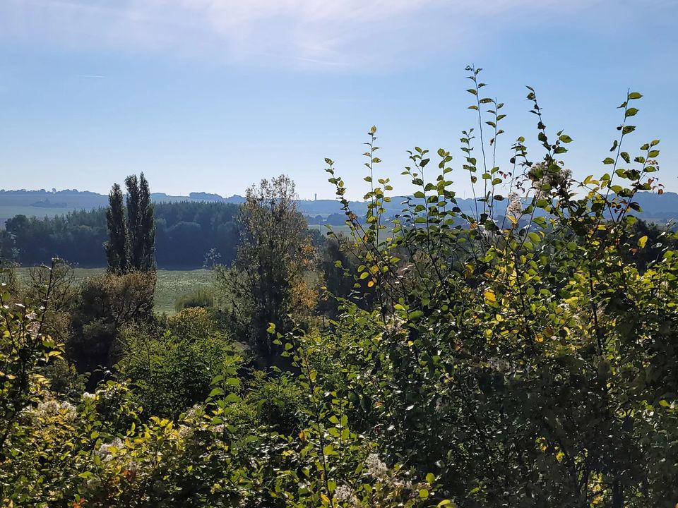 Villa i Les Roches-L'Eveque, Loir-et-Cher - foto 4