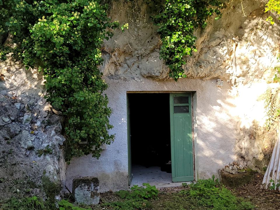 Villa i Les Roches-L'Eveque, Loir-et-Cher - foto 5