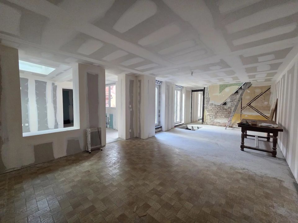 Byhus i Reims, Marne - foto 1