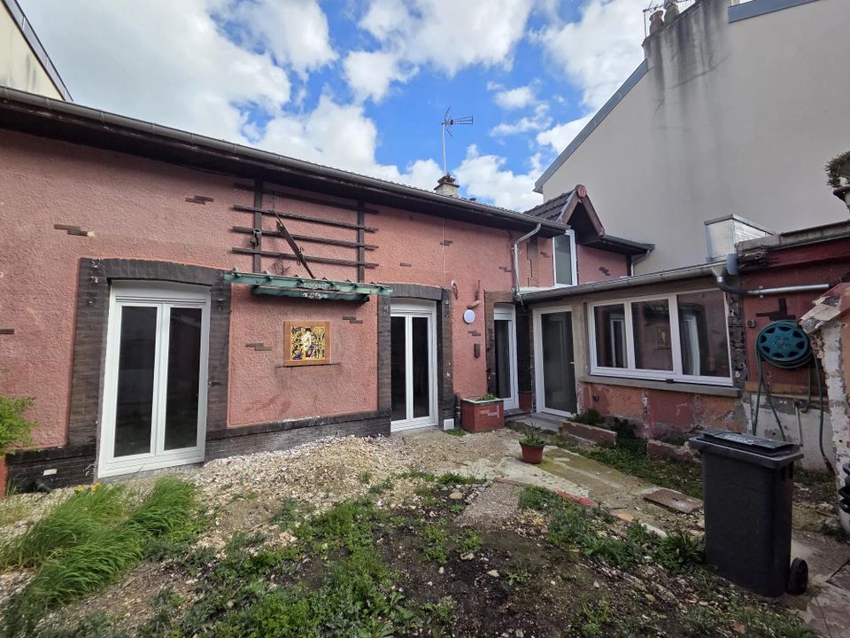 Byhus i Reims, Marne - foto 3