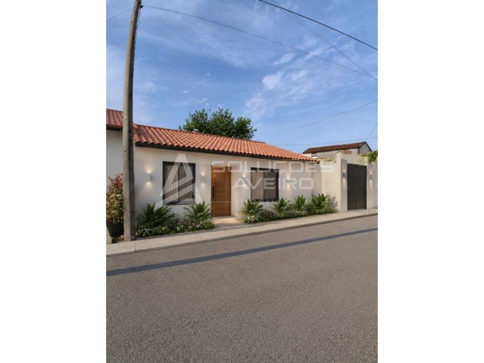 Villa i Anadia, Aveiro - foto 1