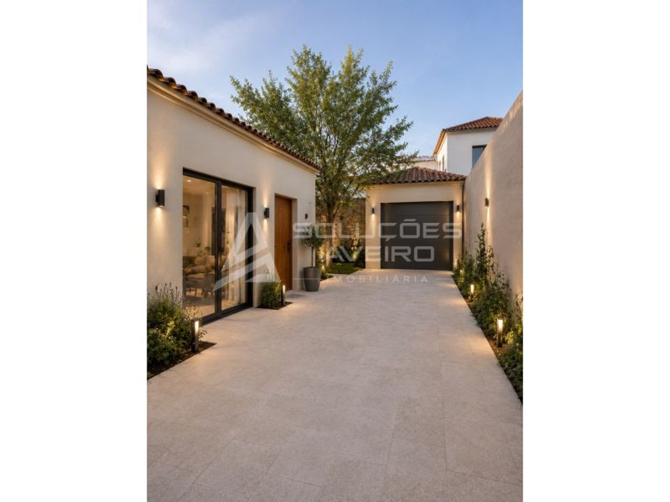 Villa i Anadia, Aveiro - foto 2