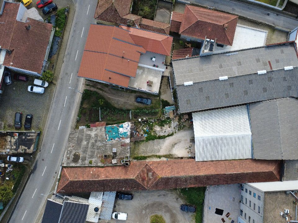 Erhvervsejendom i Paredes, Porto - foto 3