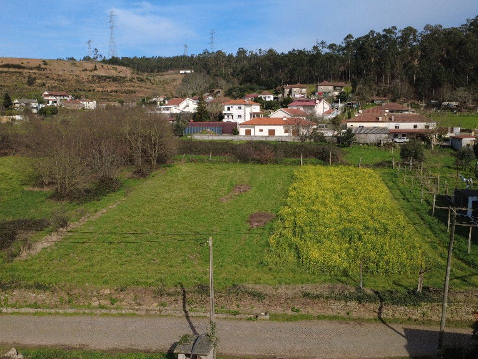 Helårsgrund i Valongo, Porto - foto 4