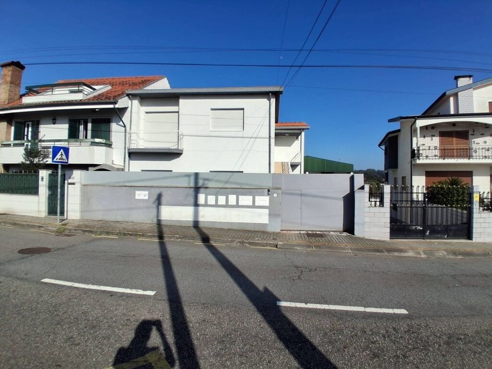Byhus i Gondomar, Porto - foto 1