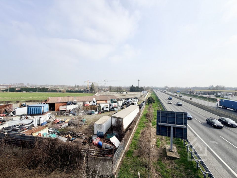 Erhvervsejendom i Torino, Turin - foto 2