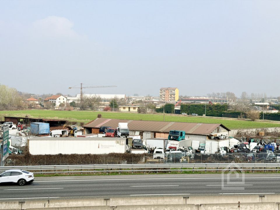 Erhvervsejendom i Torino, Turin - foto 3