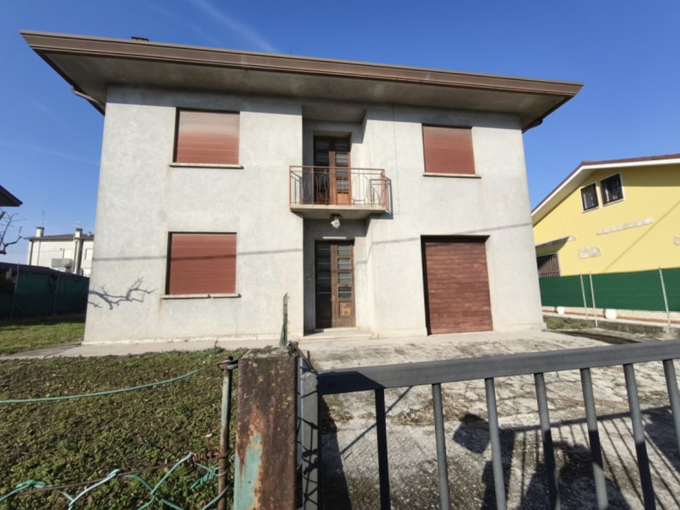 Haus in Mestrino, Padua - Foto 1