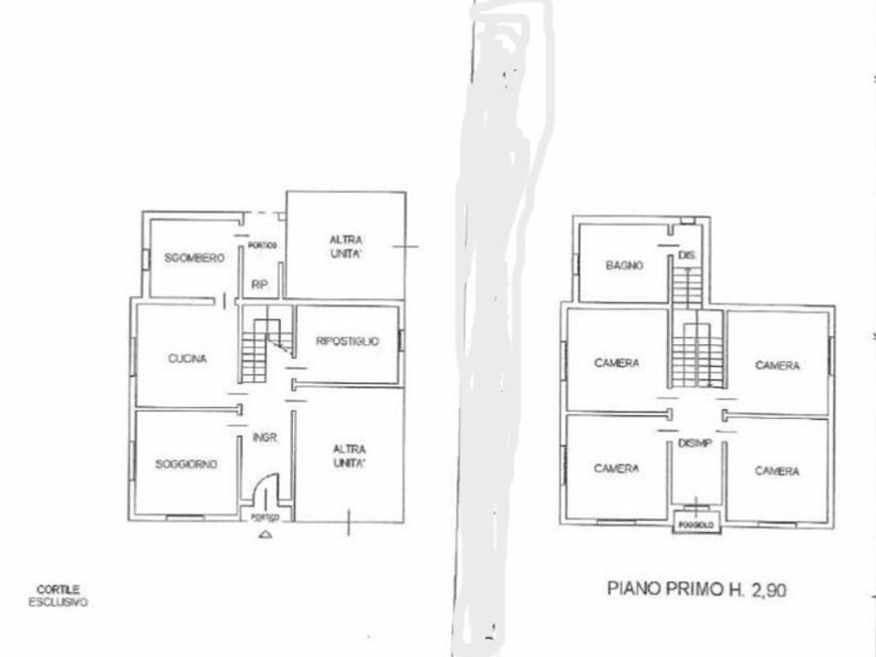 Haus in Mestrino, Padua - Foto 2