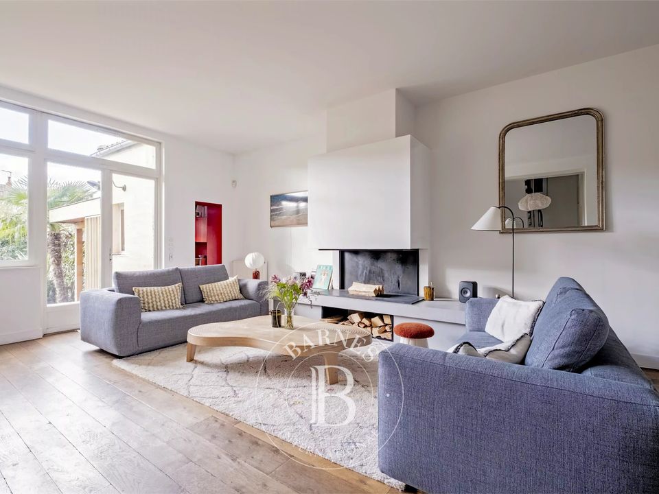 Villa i Bordeaux, Gironde - foto 4
