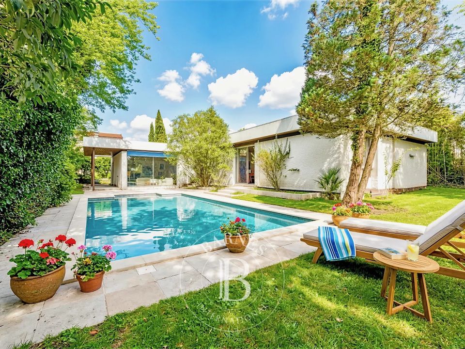 Villa i Bordeaux, Gironde - foto 1