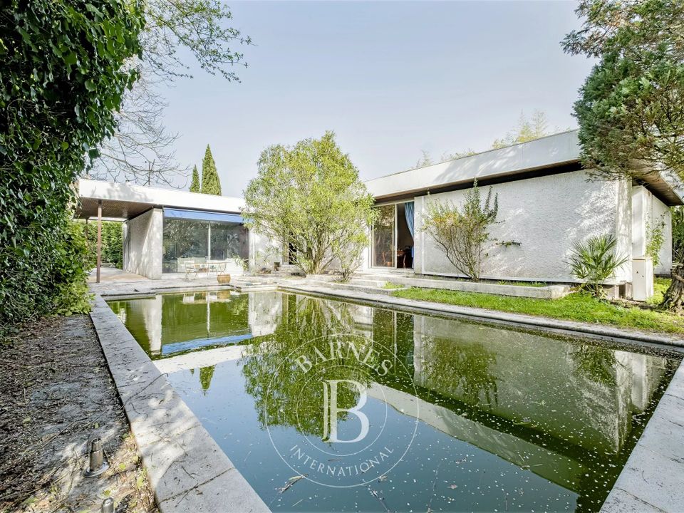 Villa i Bordeaux, Gironde - foto 2