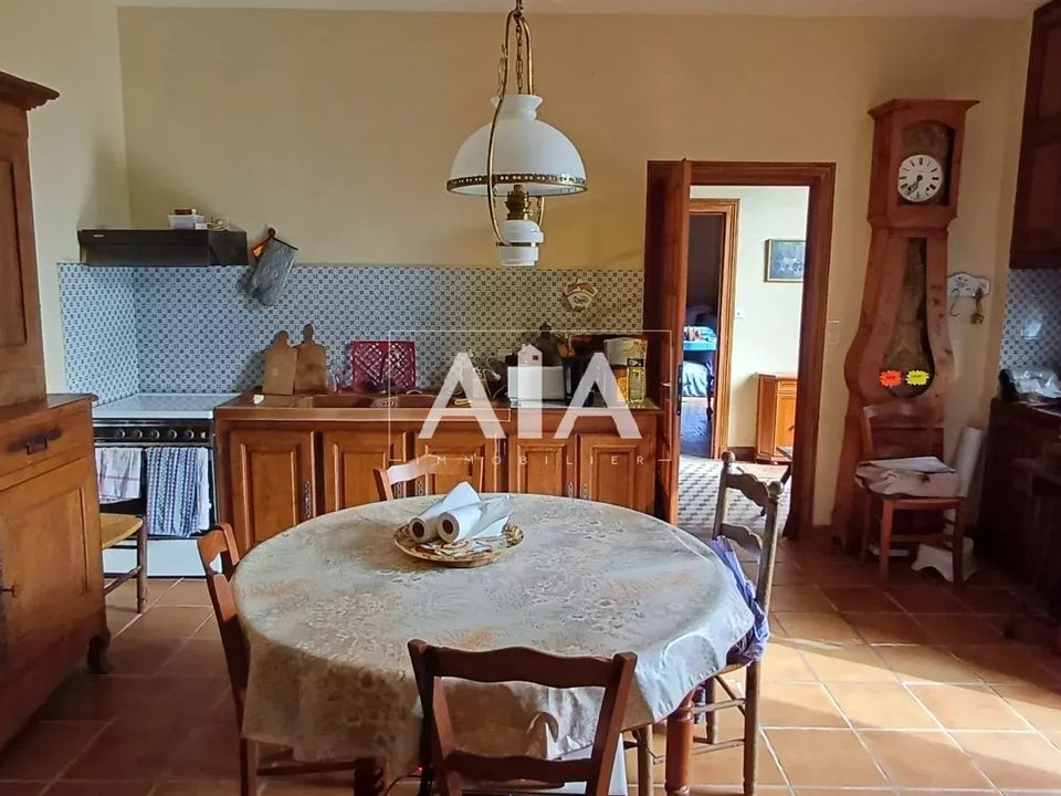 Herregård i Les Adjots, Charente - bilde 5