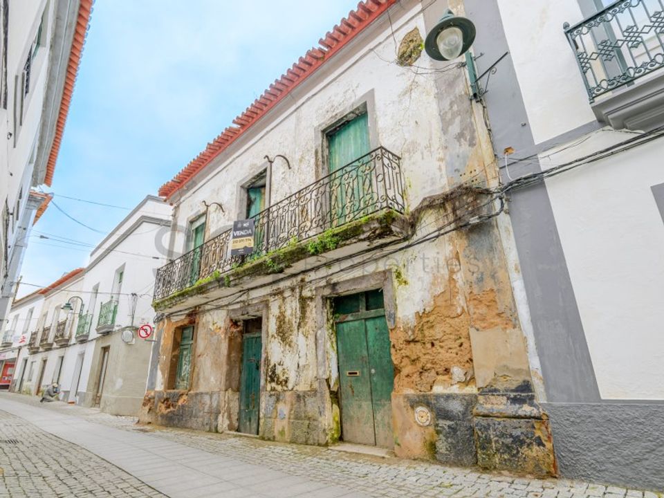 Villa i Serpa, Beja - bilde 2