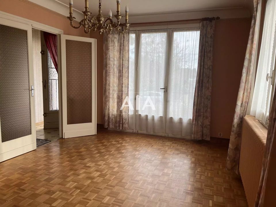 Villa a Mansle, Charente - foto 4