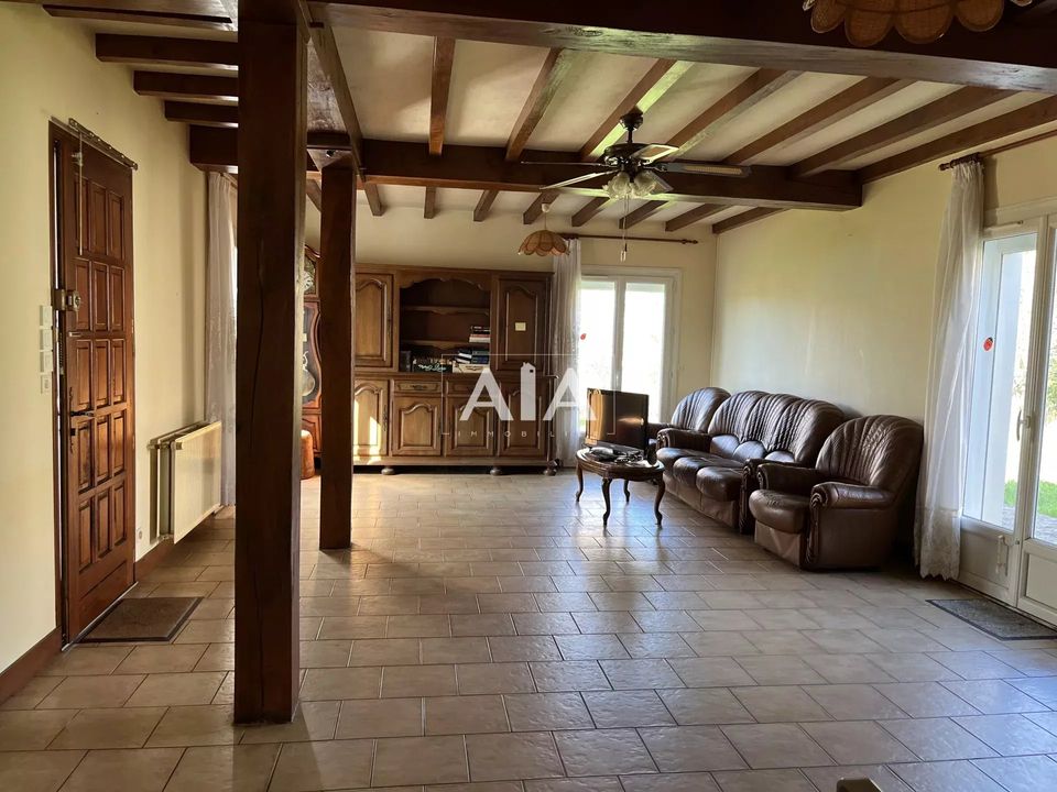 Villa i Luxé, Charente - bilde 2