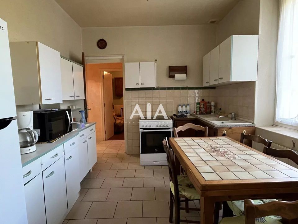 Villa i Luxé, Charente - bilde 3
