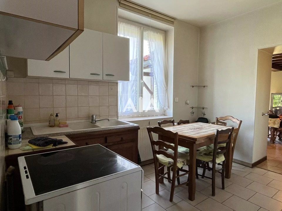 Villa i Luxé, Charente - bilde 4
