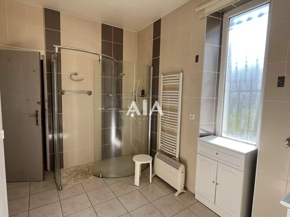 Villa i Luxé, Charente - bilde 5