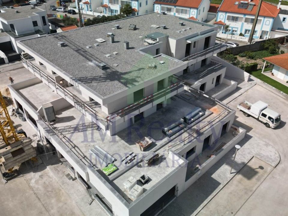 Apartament: Ferrel, Leiria – zdjęcie 1