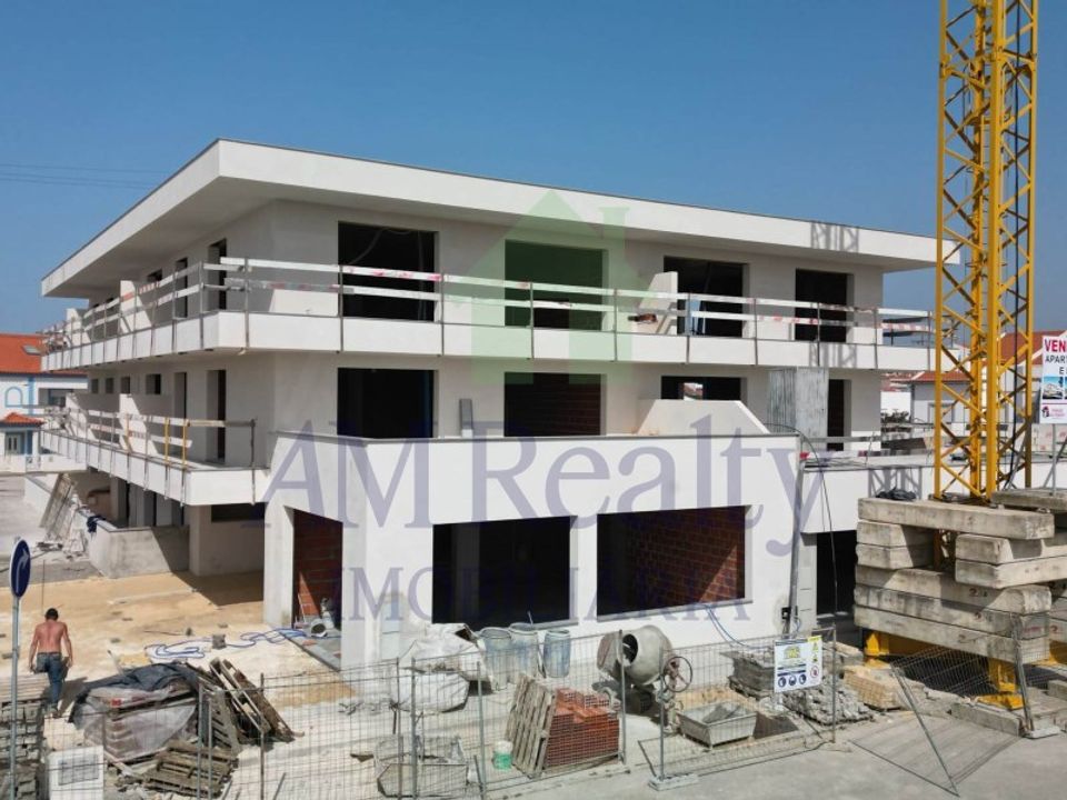 Lejlighed i Ferrel, Leiria - foto 1