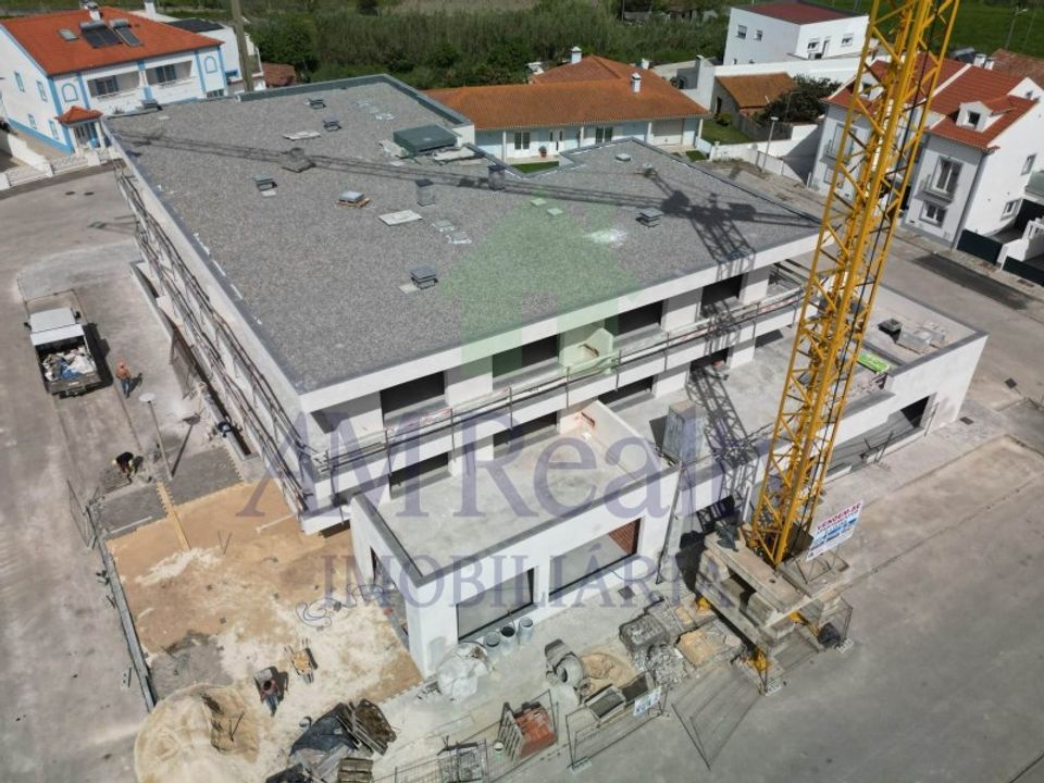 Lejlighed i Ferrel, Leiria - foto 4