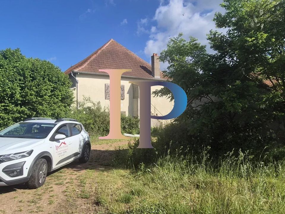 Villa i Chenay-le-Chatel, Saone-et-Loire - foto 4