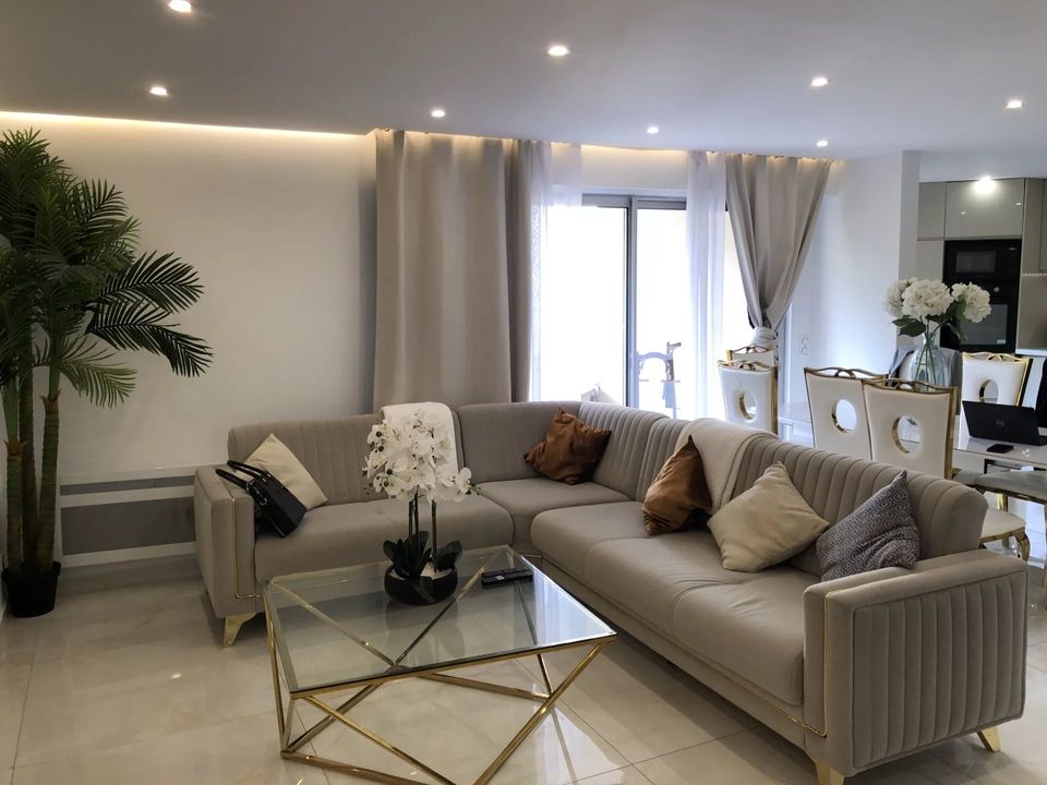 Lejlighed i Courbevoie, Hauts-de-Seine - foto 4
