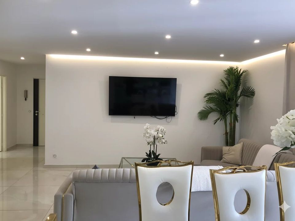 Lejlighed i Courbevoie, Hauts-de-Seine - foto 5